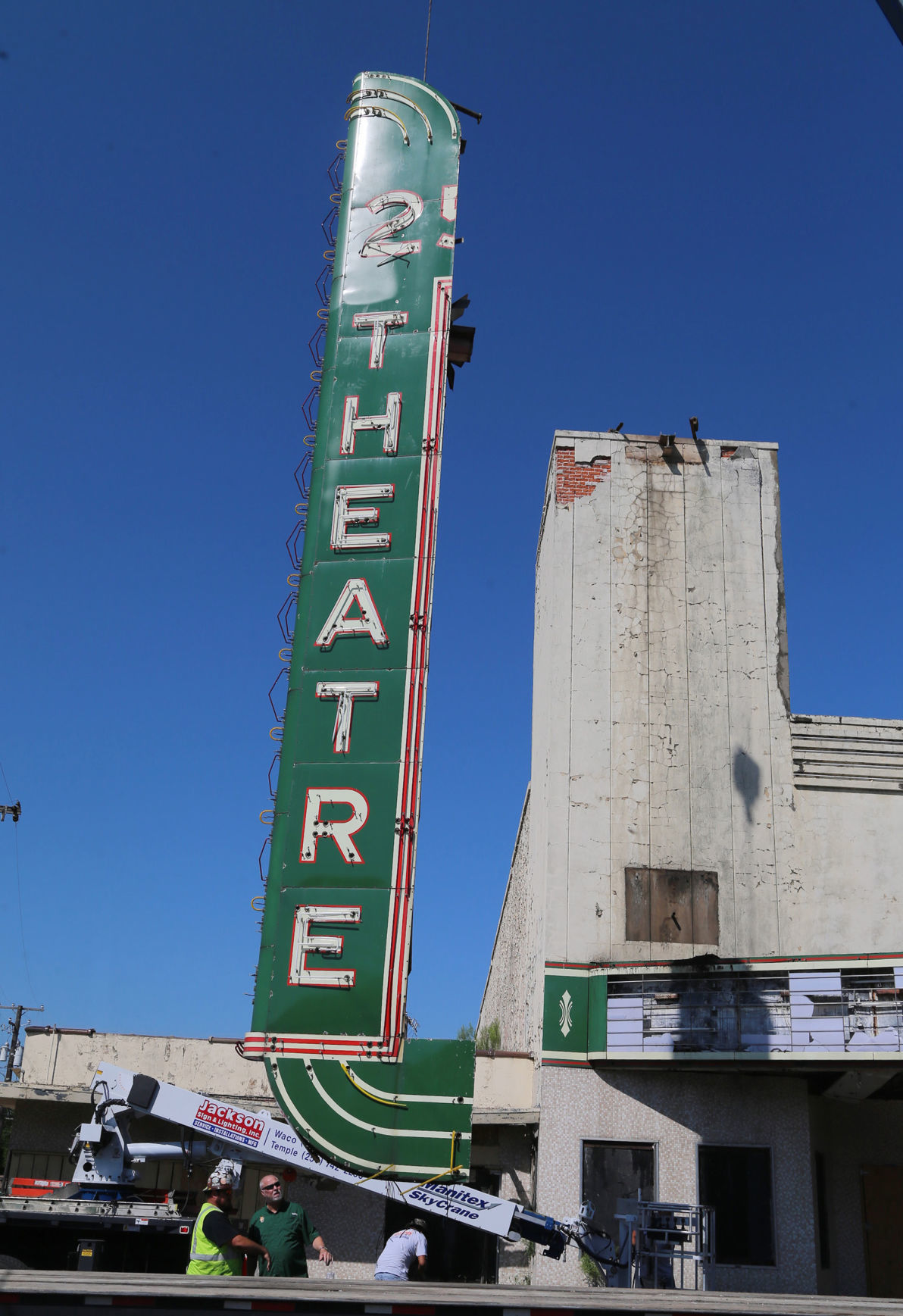25th Street Theatre